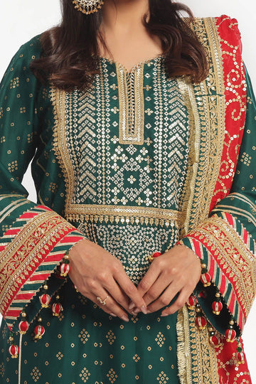 Gul Ahmed BM-52024 Chunri 2025